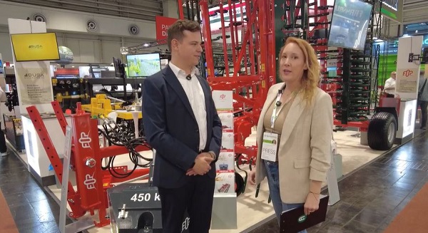 A FOP Kft. nem áll meg a fejlesztésekben!