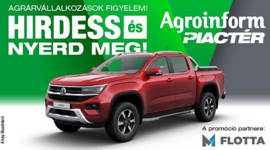 Kié lesz a Volkswagen Amarok?