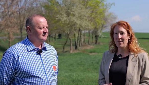 A kukorica már nem mindenhol biztos választás… de mi jöhet helyette?