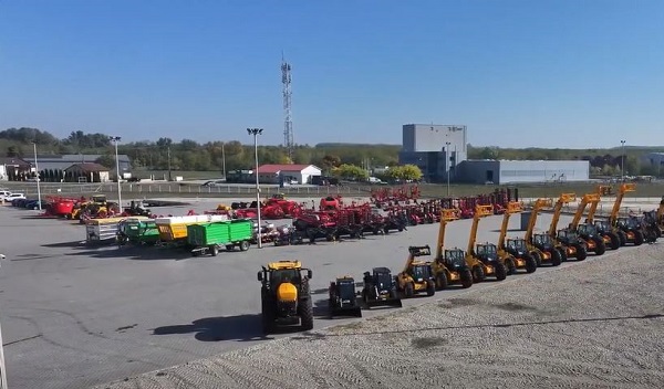 Chemical Seed Kft.: nemcsak inputanyag, hanem gépek, szerviz és szakértelem is!