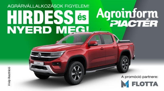 Adj fel hirdetést és játssz velünk!