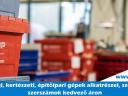 Erő-és munkagép alkatrészek,  szerviz anyagok,  szerszámok kedvező áron