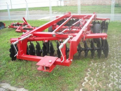 Metalalwolfos tárcsa Metalalwolfos tárcsa