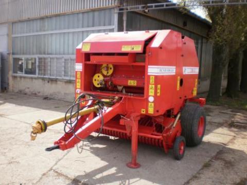 HEURÉKA! M 1370 Scarabeus körbálázó felújítás és minden pótrésze rendelhető garanciával HEURÉKA! M 1370 Scarabeus körbálázó felújítás és minden pótrésze rendelhető garanciával