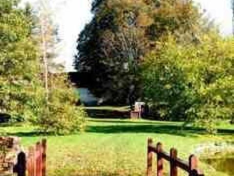 Birtok tóval, Hévíztől 45 km-re, Zalakarostól 13 km-re eladó Birtok tóval, Hévíztől 45 km-re, Zalakarostól 13 km-re eladó