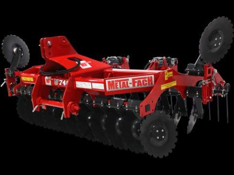 Metal-Fach 3 m, 4,5 m és 6m-es rövidtárcsa eladó Metal-Fach 3 m, 4,5 m és 6m-es rövidtárcsa eladó