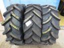 360/70R24 Alliance AgriStar II 122D