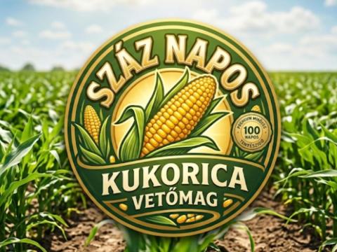 100 napos Kukorica vetőmag, országosan szállítva raktárkészletről 100 napos Kukorica vetőmag, országosan szállítva raktárkészletről