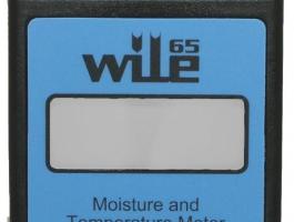 Szemestermény nedvességmérő Wile 65