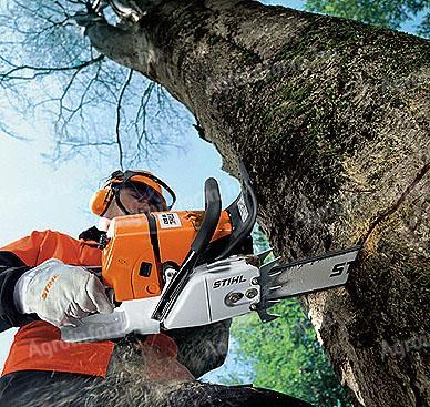 STIHL láncfűrészek eladók