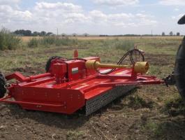 EREDETI RZ-3H/AC szárzúzók egyedi 3-as biztosítással Axiál raktárról