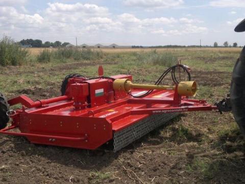 EREDETI RZ-3H/AC szárzúzók egyedi 3-as biztosítással azonnal készletről! EREDETI RZ-3H/AC szárzúzók egyedi 3-as biztosítással azonnal készletről!