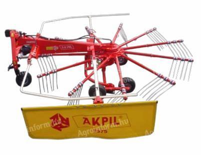 Rendsodró,  rotoros,  AKPIL Tajfun