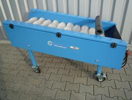 EURO-Jabelmann V kefés tisztítók