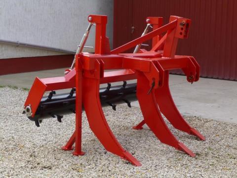 Altalajlazító – új, 1-3 késes kivitel közvetlenül a gyártótól, kedvező áron Altalajlazító – új, 1-3 késes kivitel közvetlenül a gyártótól, kedvező áron