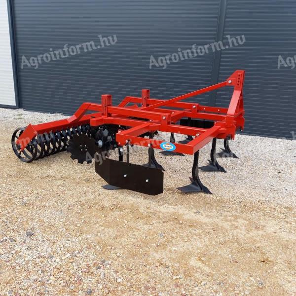 Grubber Szántóföldi kúltivátorok