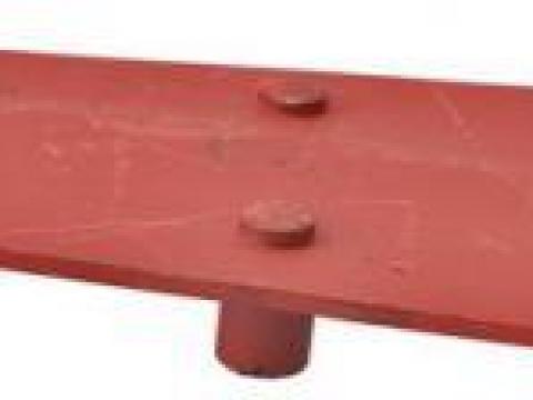 Lengyel fűkasza alkatrész, postán is