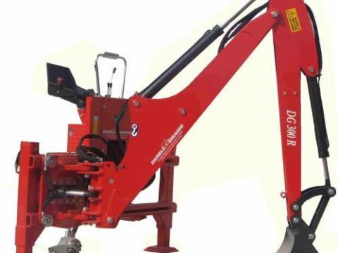 Daniele Giruado Árokásó gépek eladók (opció: árokásó-, iszapoló- és tisztító kanál) Daniele Giruado Árokásó gépek eladók (opció: árokásó-, iszapoló- és tisztító kanál)