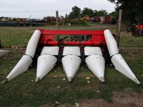 Oros 4, 5, 6, 8, 9 soros kukorica adapterek Oros 4, 5, 6, 8, 9 soros kukorica adapterek