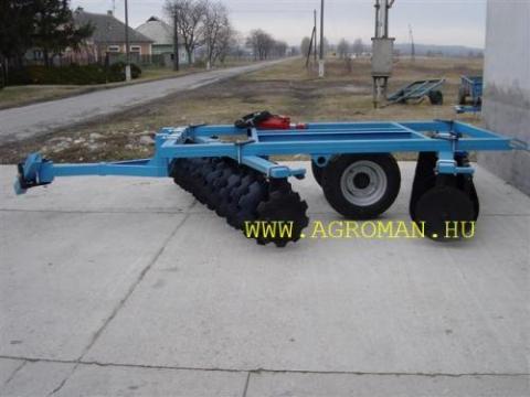 Új tárcsa 3m 560 mm lap,  ingyenes házhozszállítás Új tárcsa 3m 560 mm lap,  ingyenes házhozszállítás