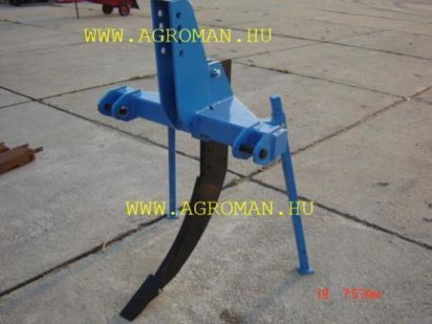 Új 1 késes mélylazitó, házozszállitással Új 1 késes mélylazitó, házozszállitással