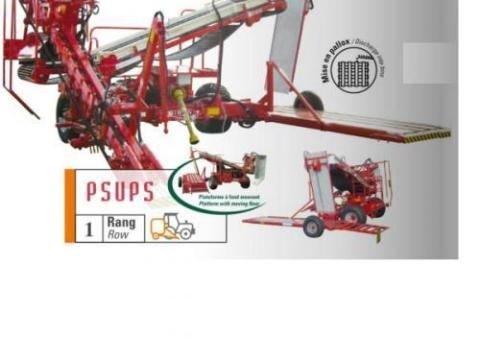 SIMON sárgarépa, zöldség betakarítógép eladó SIMON sárgarépa, zöldség betakarítógép eladó