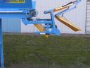 EURO-Jabelmann KFG konténertöltők,  ládatöltők