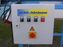 EURO-Jabelmann KFG konténertöltők,  ládatöltők