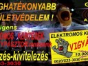 Hatékony vagyonvédelemi technikák telepítése a mezőgazdaságban!