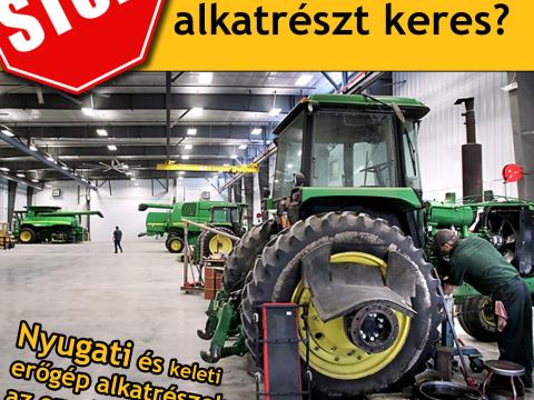 ALKATRÉSZEK nyugati traktorokhoz ALKATRÉSZEK nyugati traktorokhoz