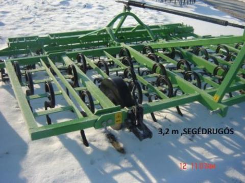 Új kombinátor 3,2 m bomet Új kombinátor 3,2 m bomet