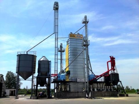 Gabona szárítók és teljes kiszólgáló technológia,  acélszerkezet,  szerelés és értékesítés Gabona szárítók és teljes kiszólgáló technológia,  acélszerkezet,  szerelés és értékesítés