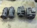 Fortschritt, Fortschritt E-516, E-517, Hesston, UN 053, 051, Rába 180 és egyéb gépek hidromotorjai, hidroszivattyúi