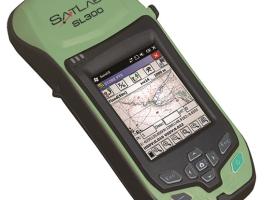 Táblahatárok ellenőrzése: 1-3 cm pontos, kétfrekvenciás RTK GPS-vevővel