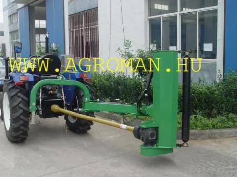 Agl szárzuzó, mulcsuzó új Agl szárzuzó, mulcsuzó új