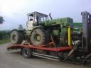 BAJA!   GÉPSZÁLLITÁS 10T ig TRAKTOR, TARGONCA, PÓTKOCSI, MEZŐGAZDASÁGI ESZKÖZ SZÁLLITÁS !