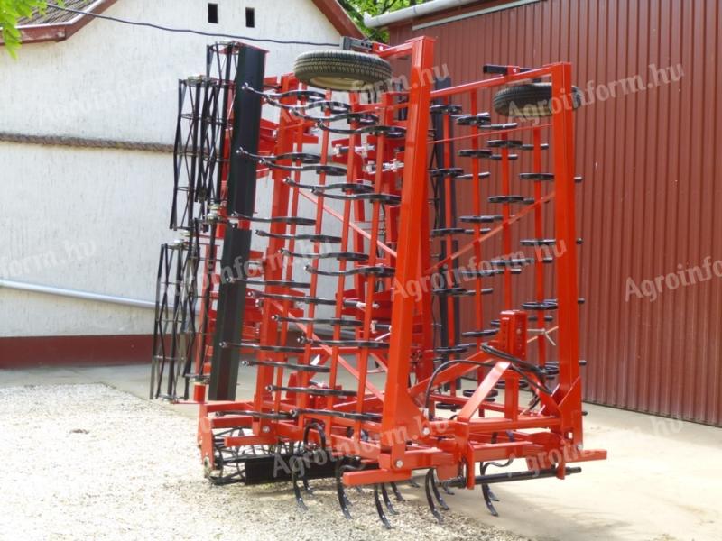 Kombinátor Favorite S.R.K. kombinátorok