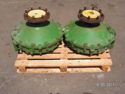 JD 2254 bontott alkatrészek JD 2254 bontott alkatrészek