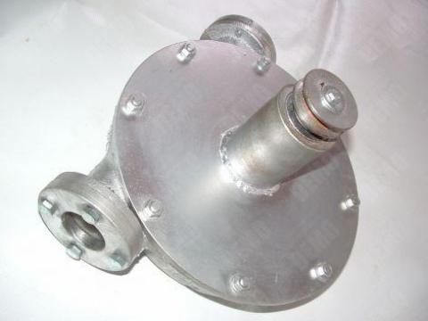 ÖNTÖZŐDOBOKHOZ turbina ÖNTÖZŐDOBOKHOZ turbina