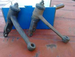 Zuk, Nysa, ARO 10 és további alkatrészek eladók