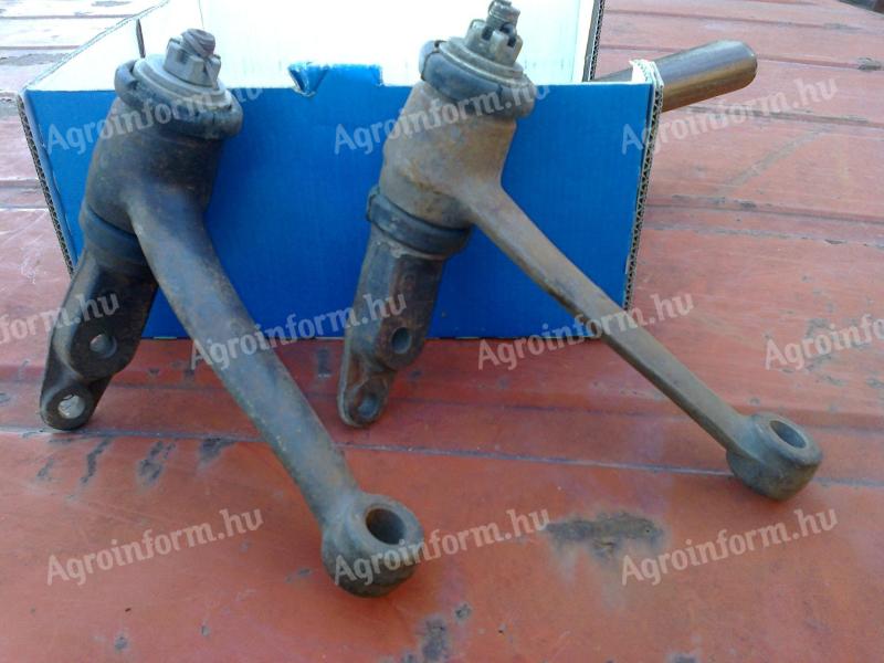 Zuk, Nysa, ARO 10 és további alkatrészek eladók