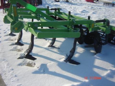 Grubber 3,8 m új kultivátor bomet Grubber 3,8 m új kultivátor bomet