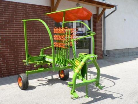 Rendkezelő, Wolagri GR 350 Compass Rendkezelő, Wolagri GR 350 Compass