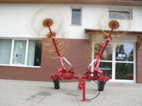 Rendsodró,  csillagos,  Tonutti RCS-12 Rendsodró,  csillagos,  Tonutti RCS-12