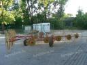 Rendsodró,  csillagos,  Tonutti RCS-12