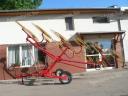 Rendsodró,  csillagos,  Tonutti RCS-12