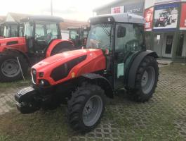 Same Frutteto 95 Traktorok kertészetbe