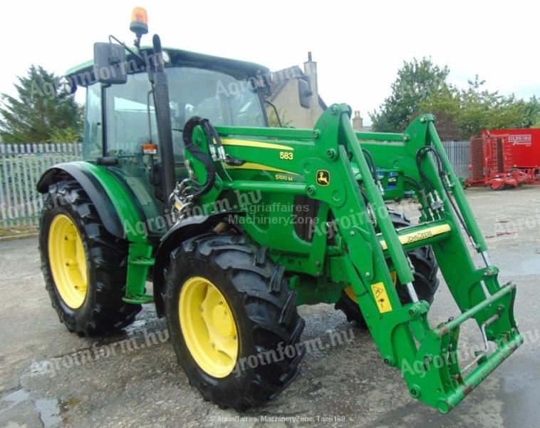 Bér traktorok,  JOHN DEERE BÉRGÉPEK,  Gépbérlet! ITLS KKT