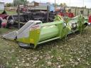 Claas Conspeed MP 8-75 FC