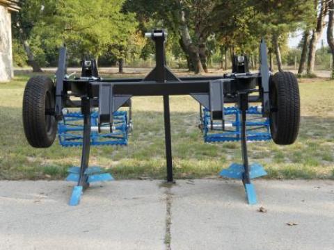 VAKOND MINI talajlazító VAKOND MINI talajlazító